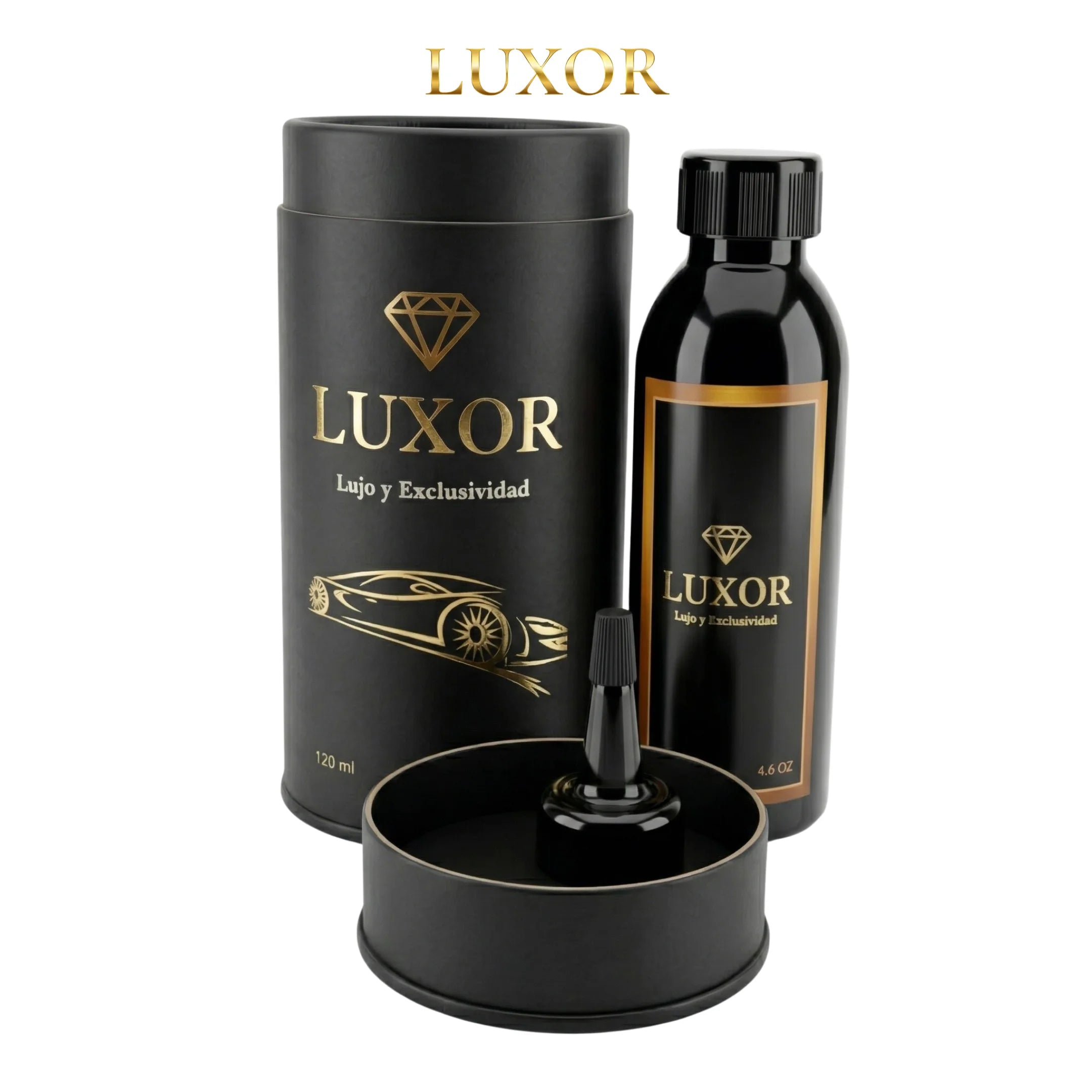 Luxor Fragance