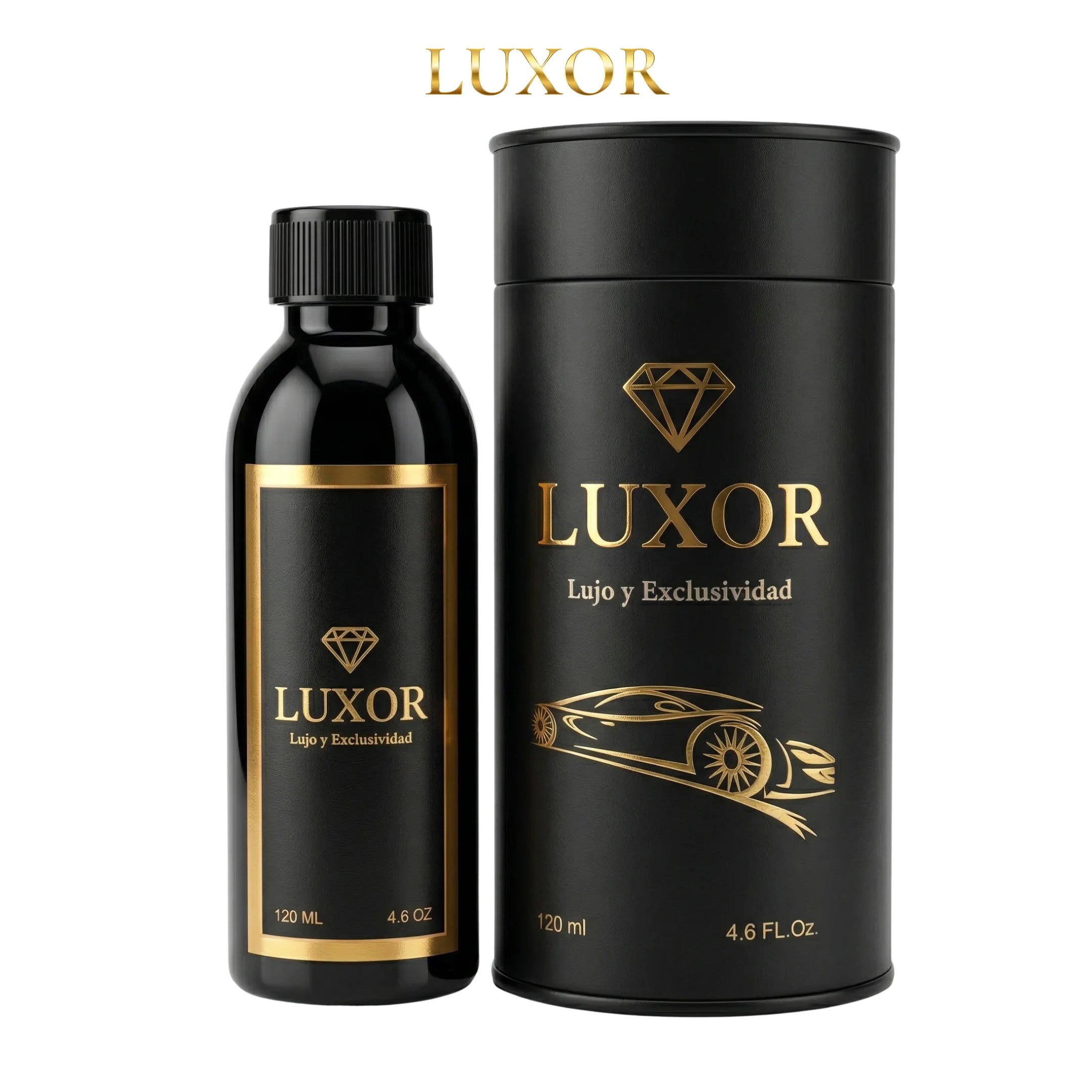 Luxor Fragance
