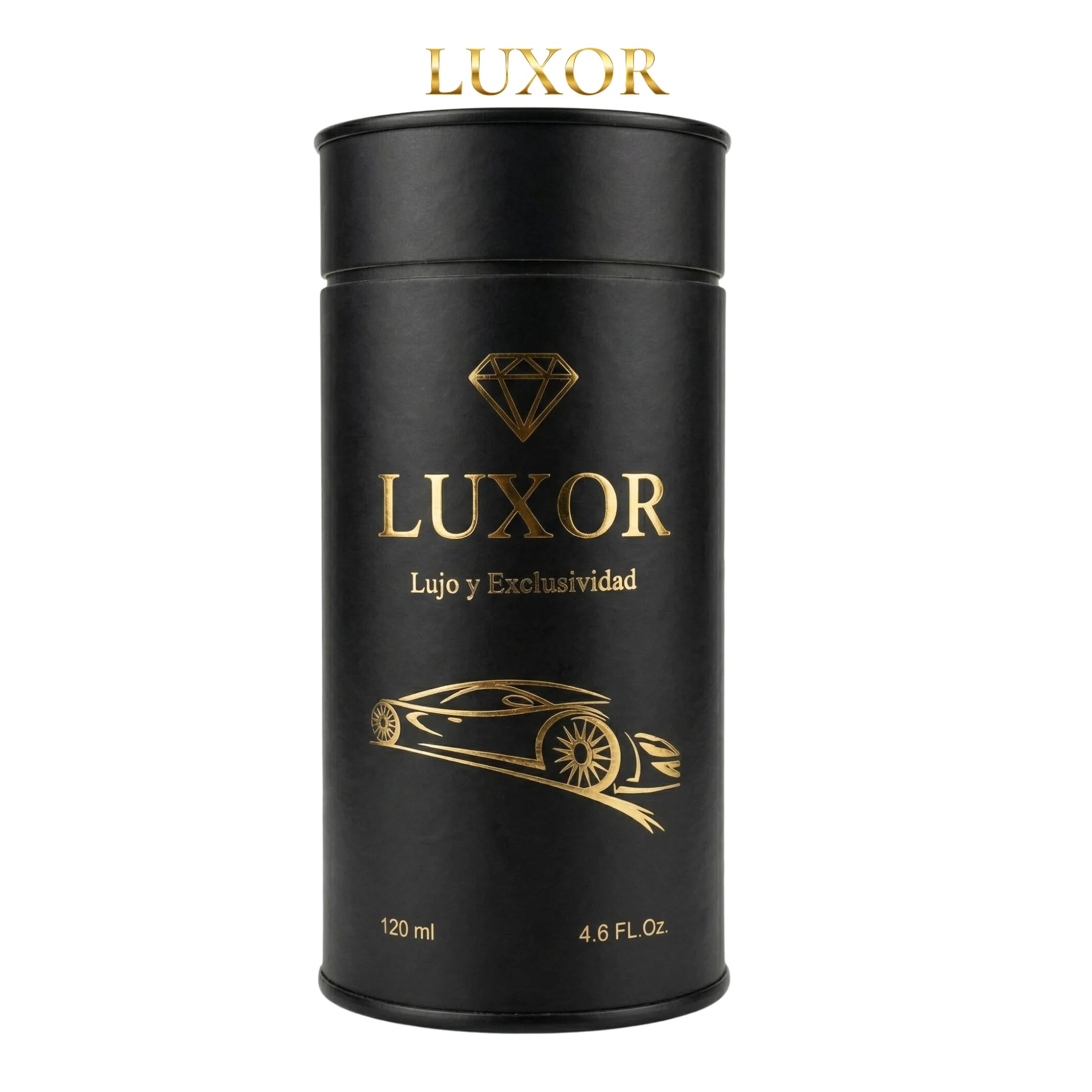 Luxor Fragance